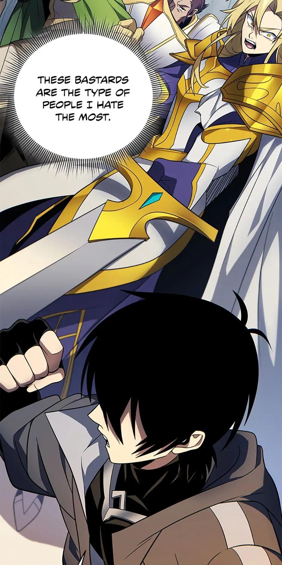 Read After Ten Millennia in Hell En Manga Online