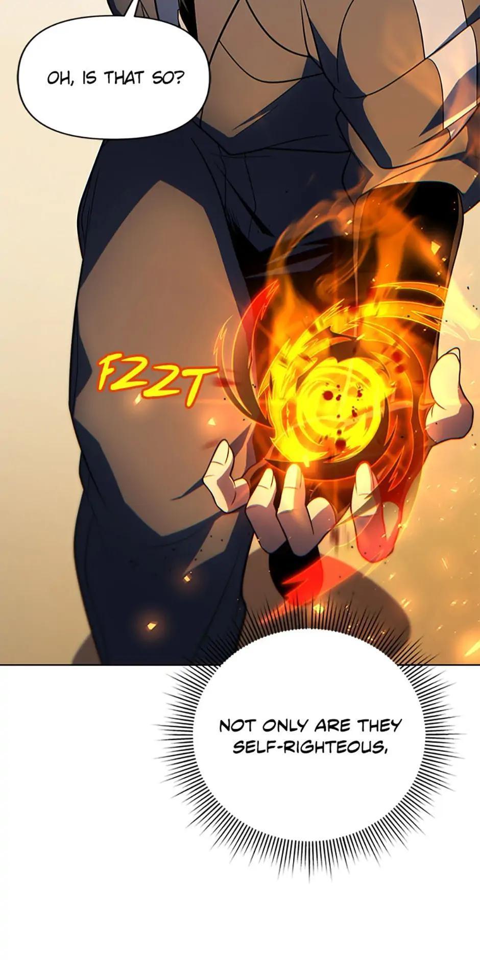 Read After Ten Millennia in Hell En Manga Online