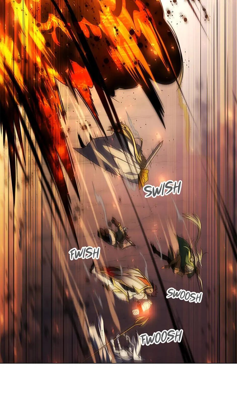 Read After Ten Millennia in Hell En Manga Online