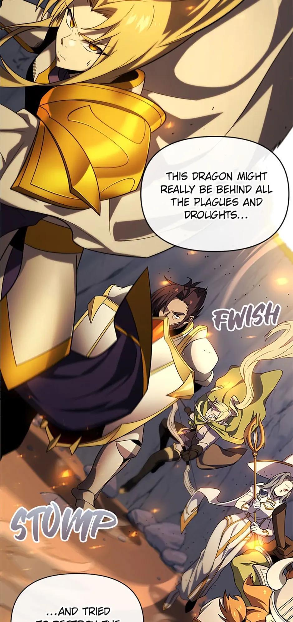 Read After Ten Millennia in Hell En Manga Online