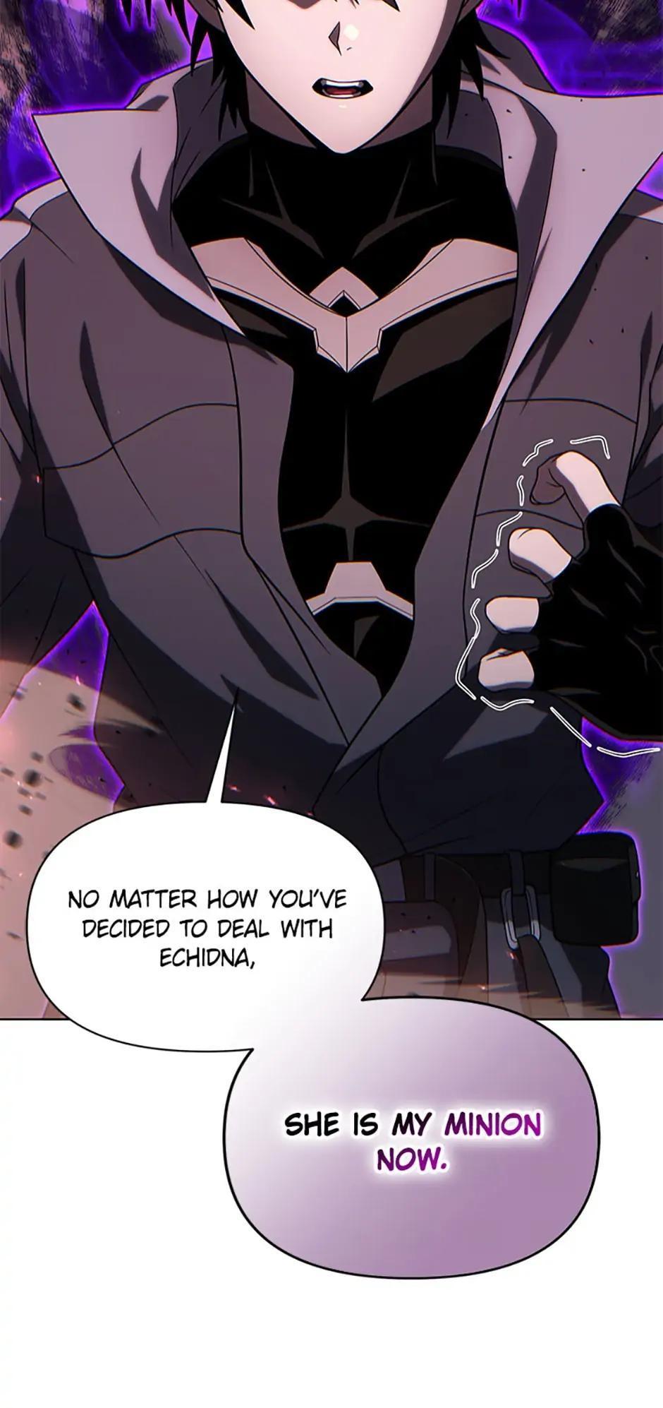 Read After Ten Millennia in Hell En Manga Online