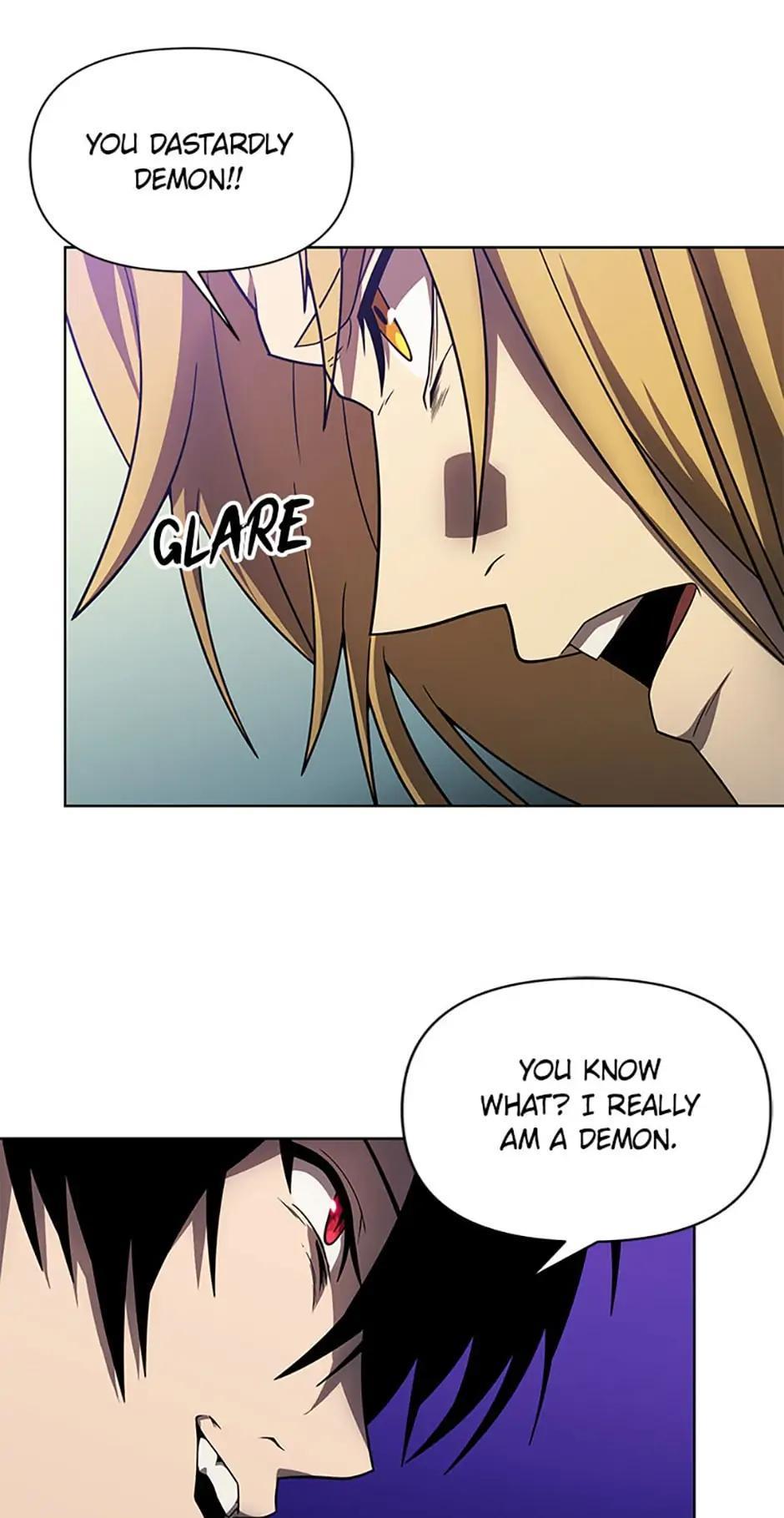 Read After Ten Millennia in Hell En Manga Online