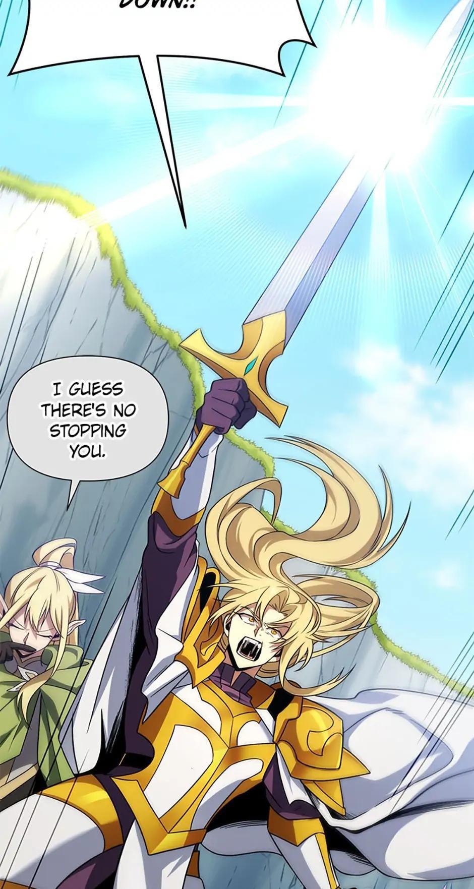 Read After Ten Millennia in Hell En Manga Online