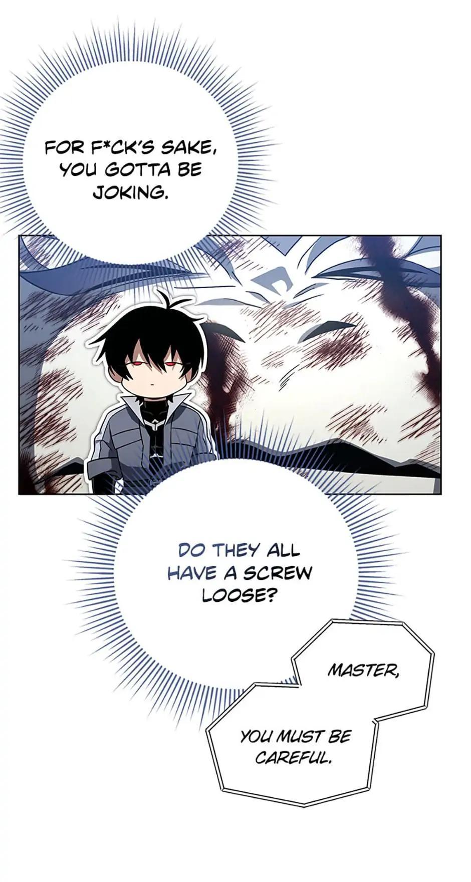 Read After Ten Millennia in Hell En Manga Online