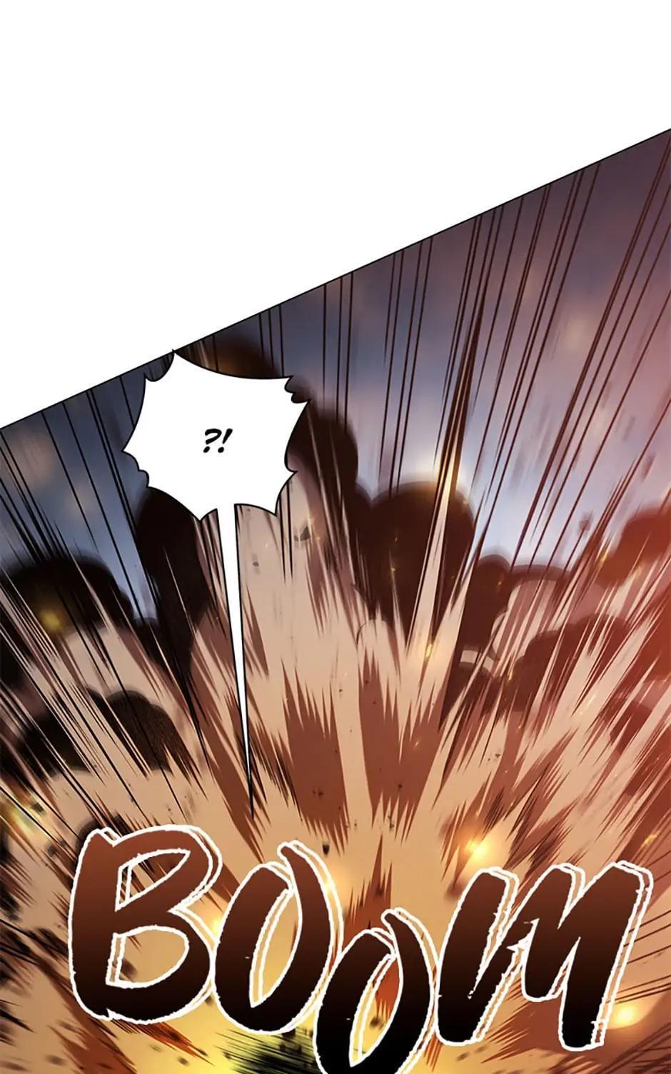 Read After Ten Millennia in Hell En Manga Online