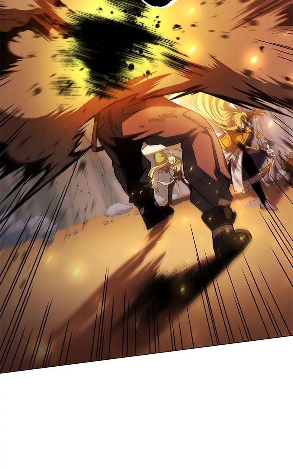 Read After Ten Millennia in Hell En Manga Online