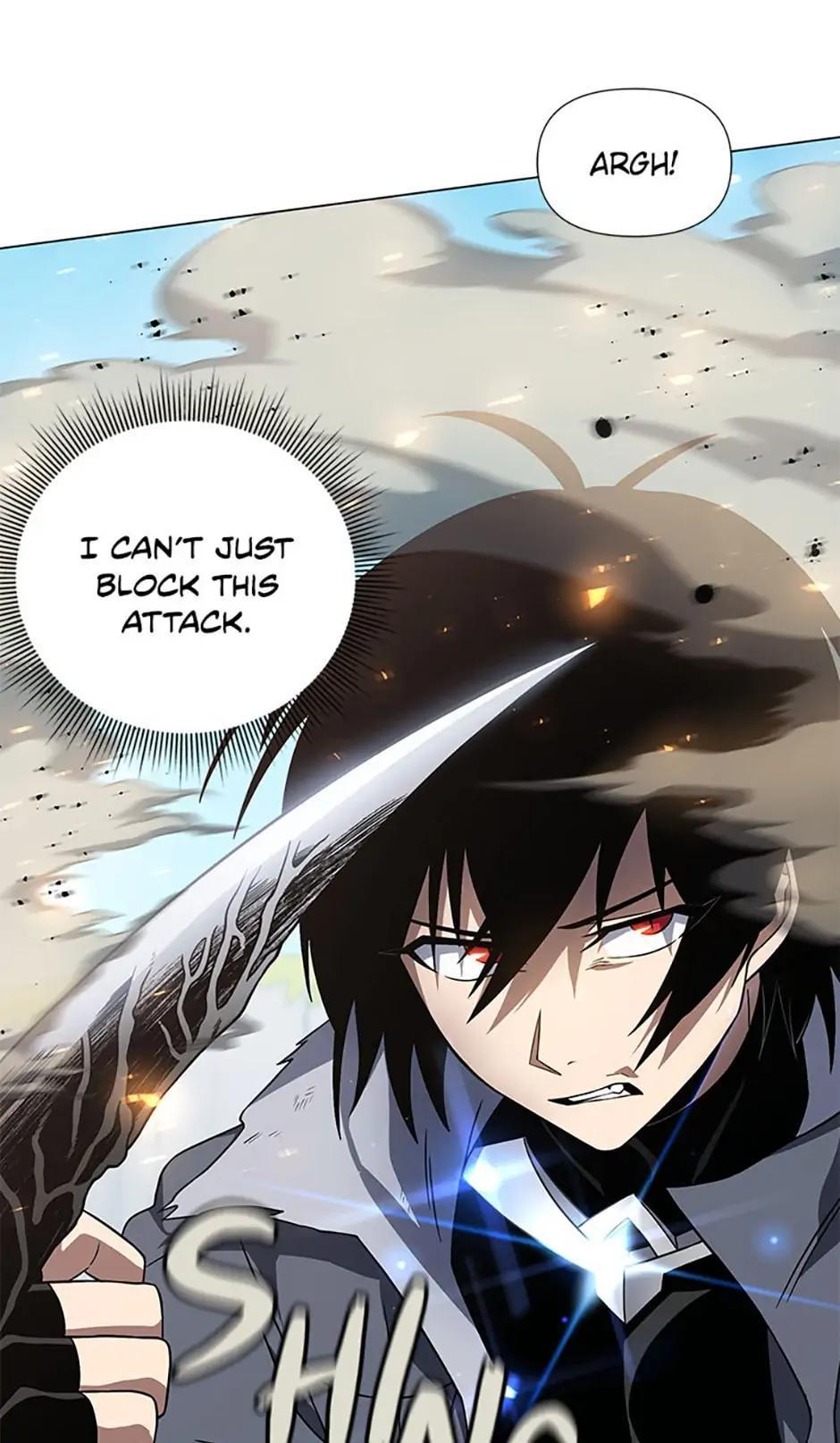 Read After Ten Millennia in Hell En Manga Online