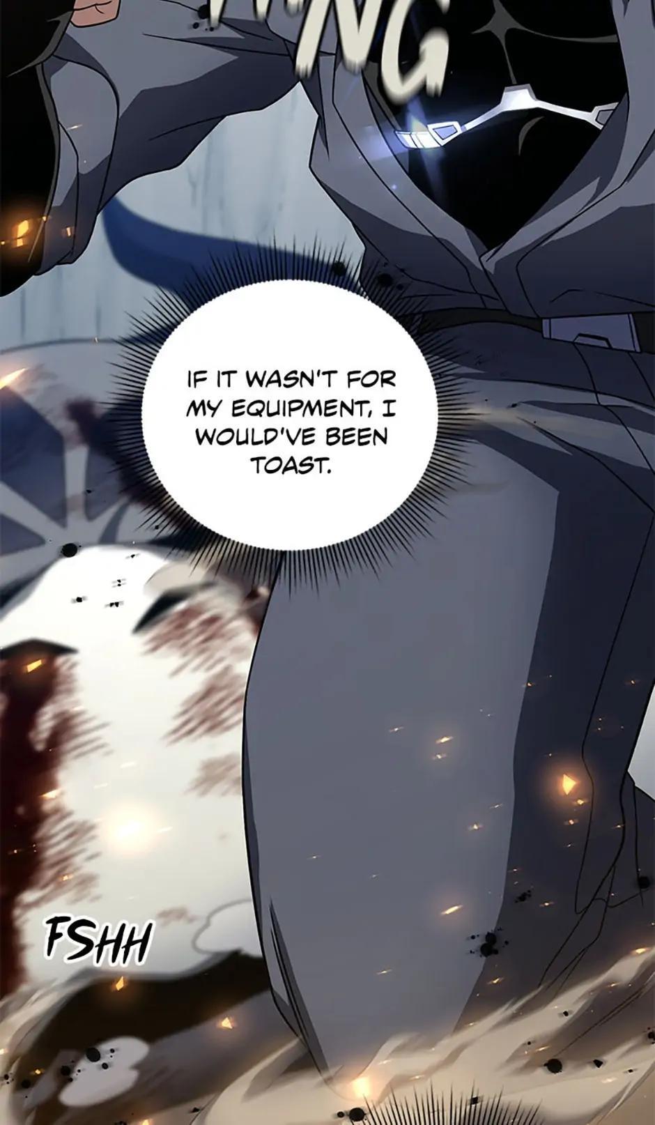 Read After Ten Millennia in Hell En Manga Online