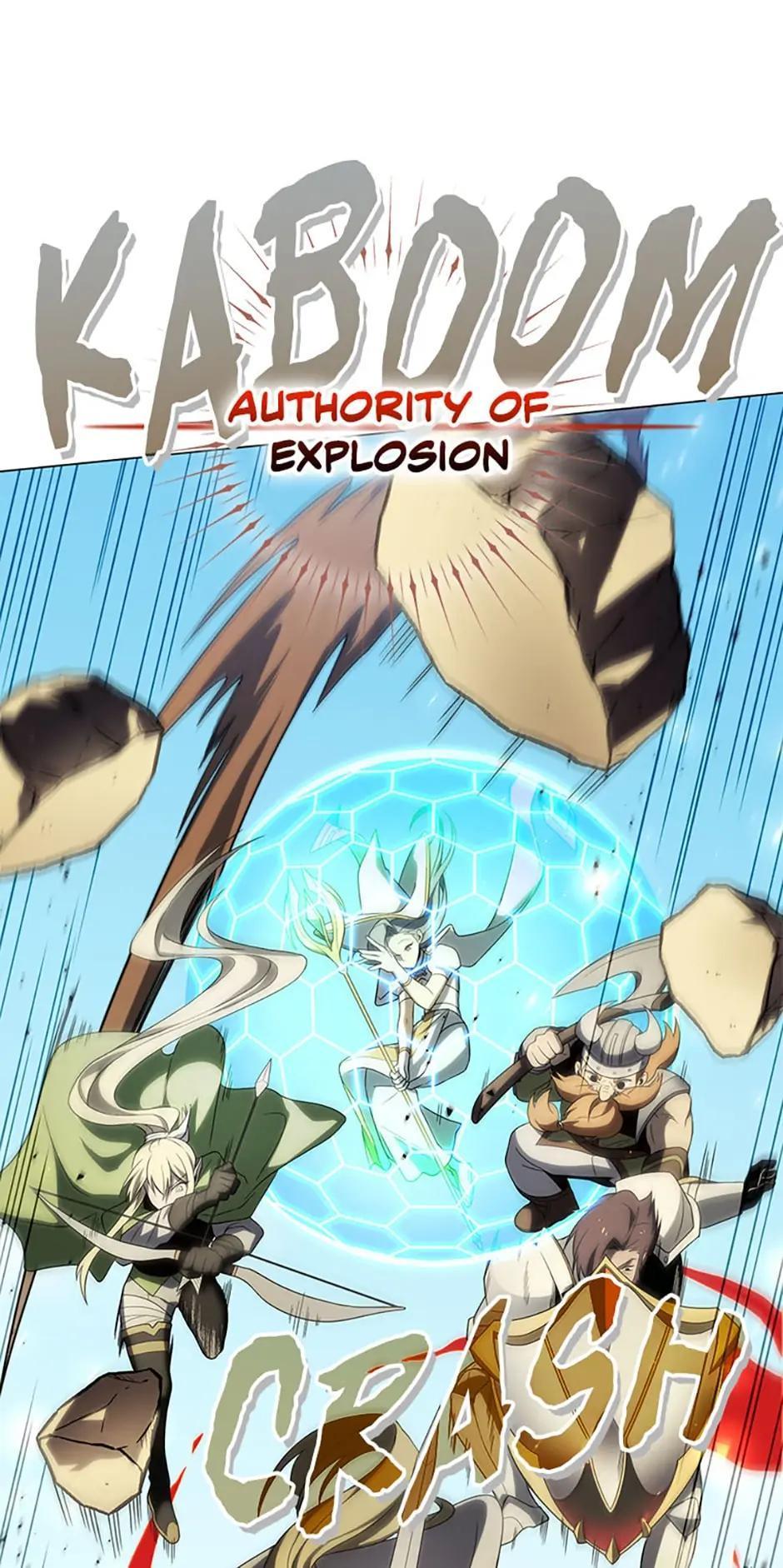 Read After Ten Millennia in Hell En Manga Online