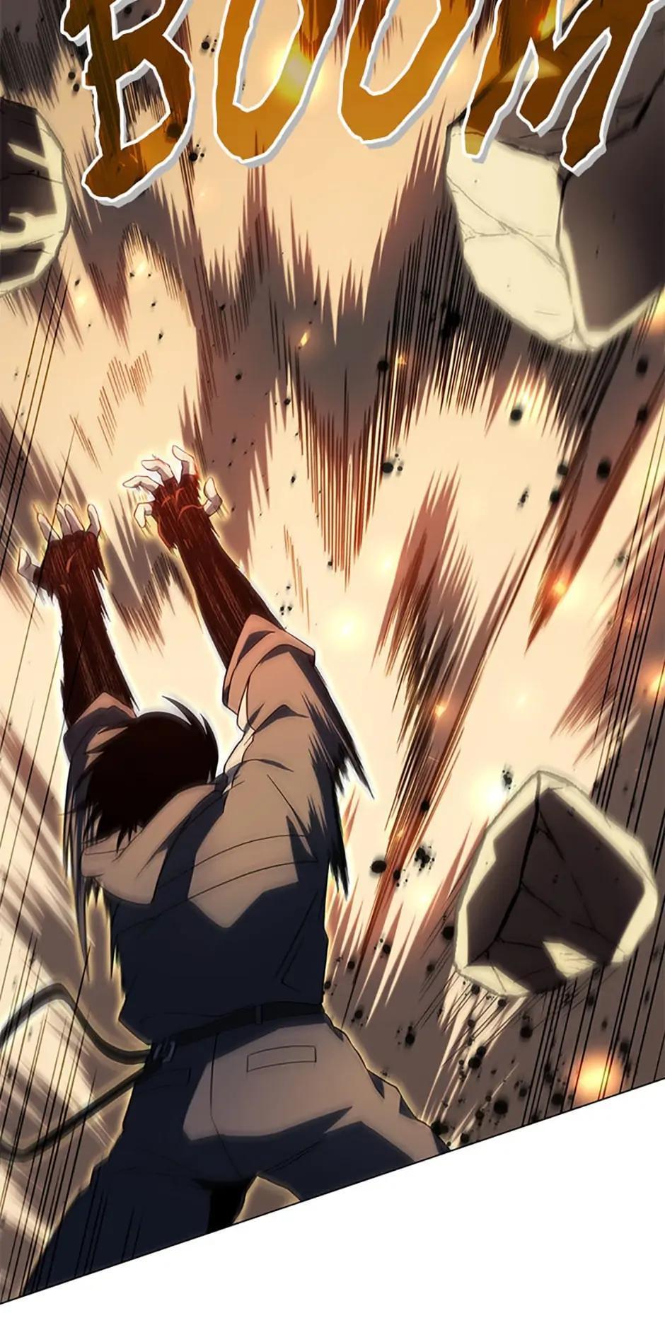 Read After Ten Millennia in Hell En Manga Online