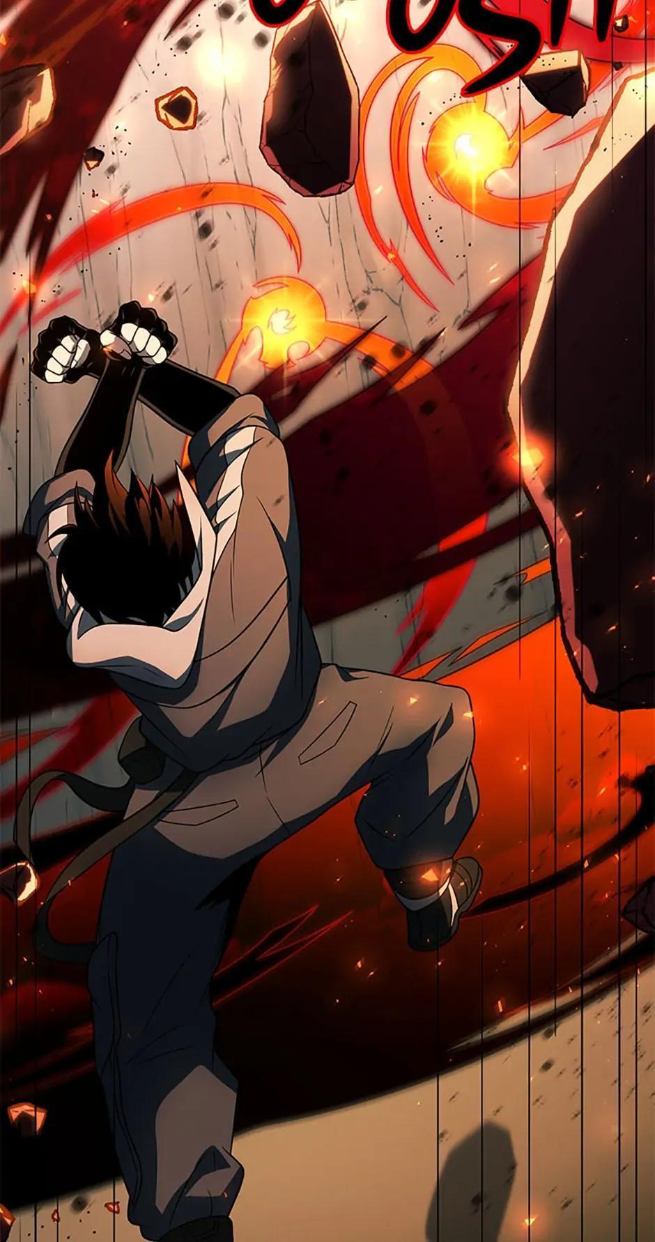 Read After Ten Millennia in Hell En Manga Online
