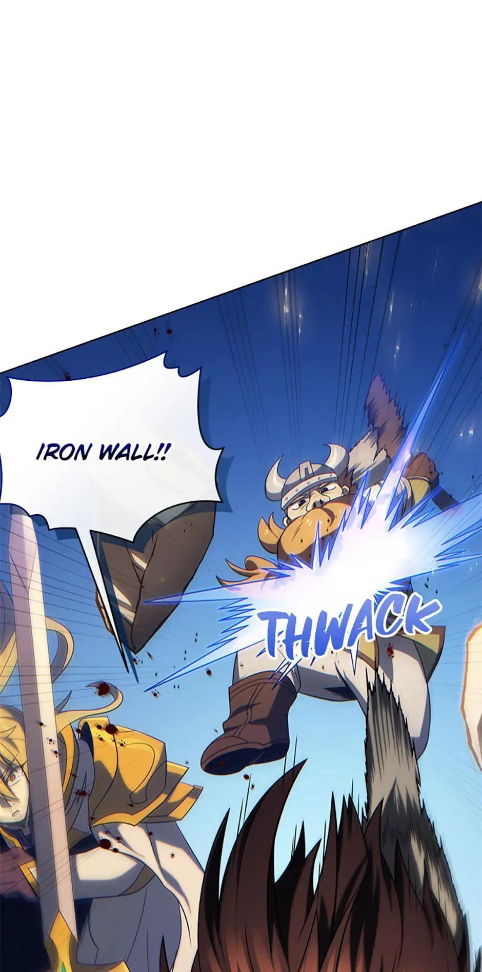 Read After Ten Millennia in Hell En Manga Online