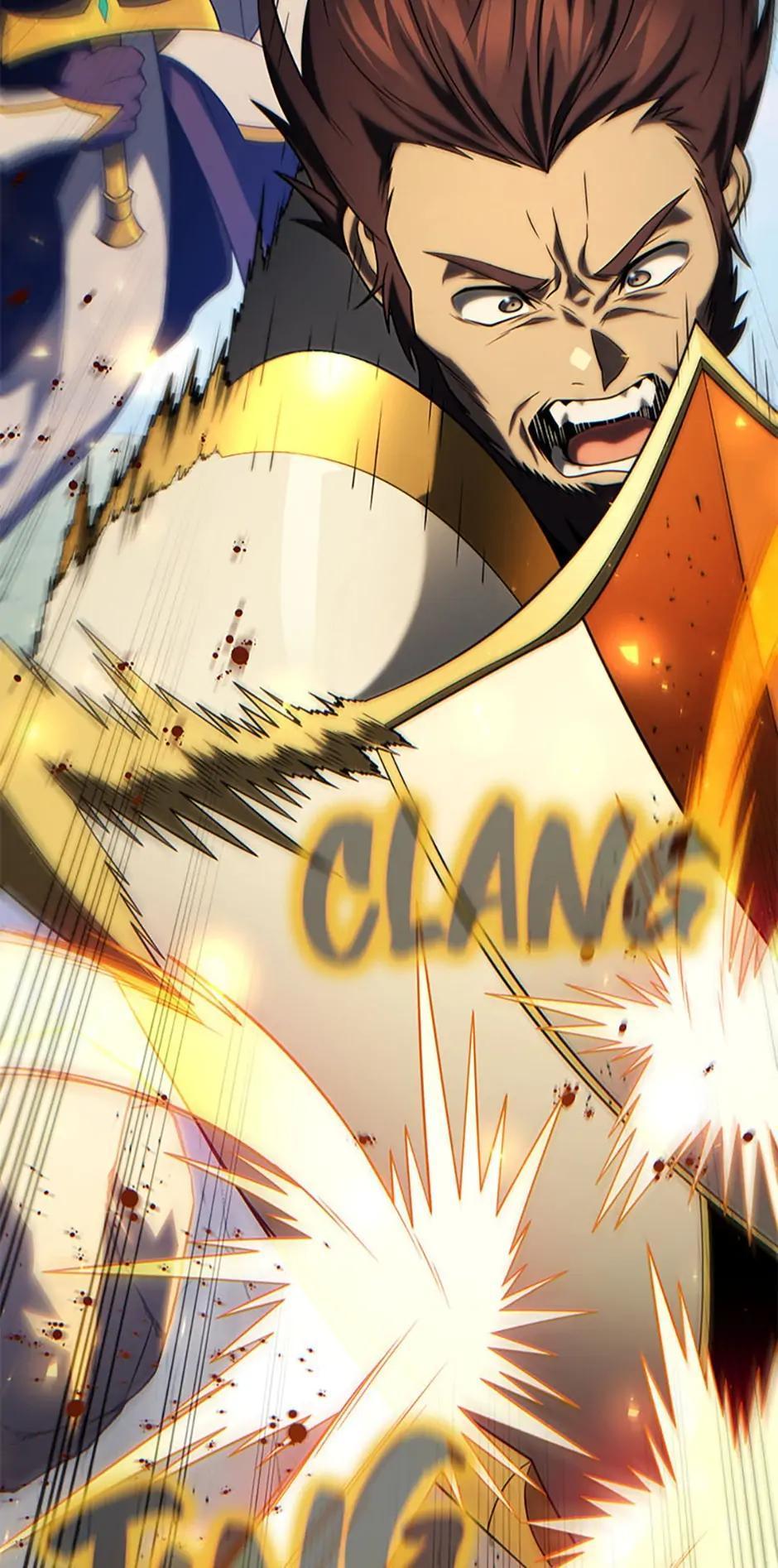 Read After Ten Millennia in Hell En Manga Online