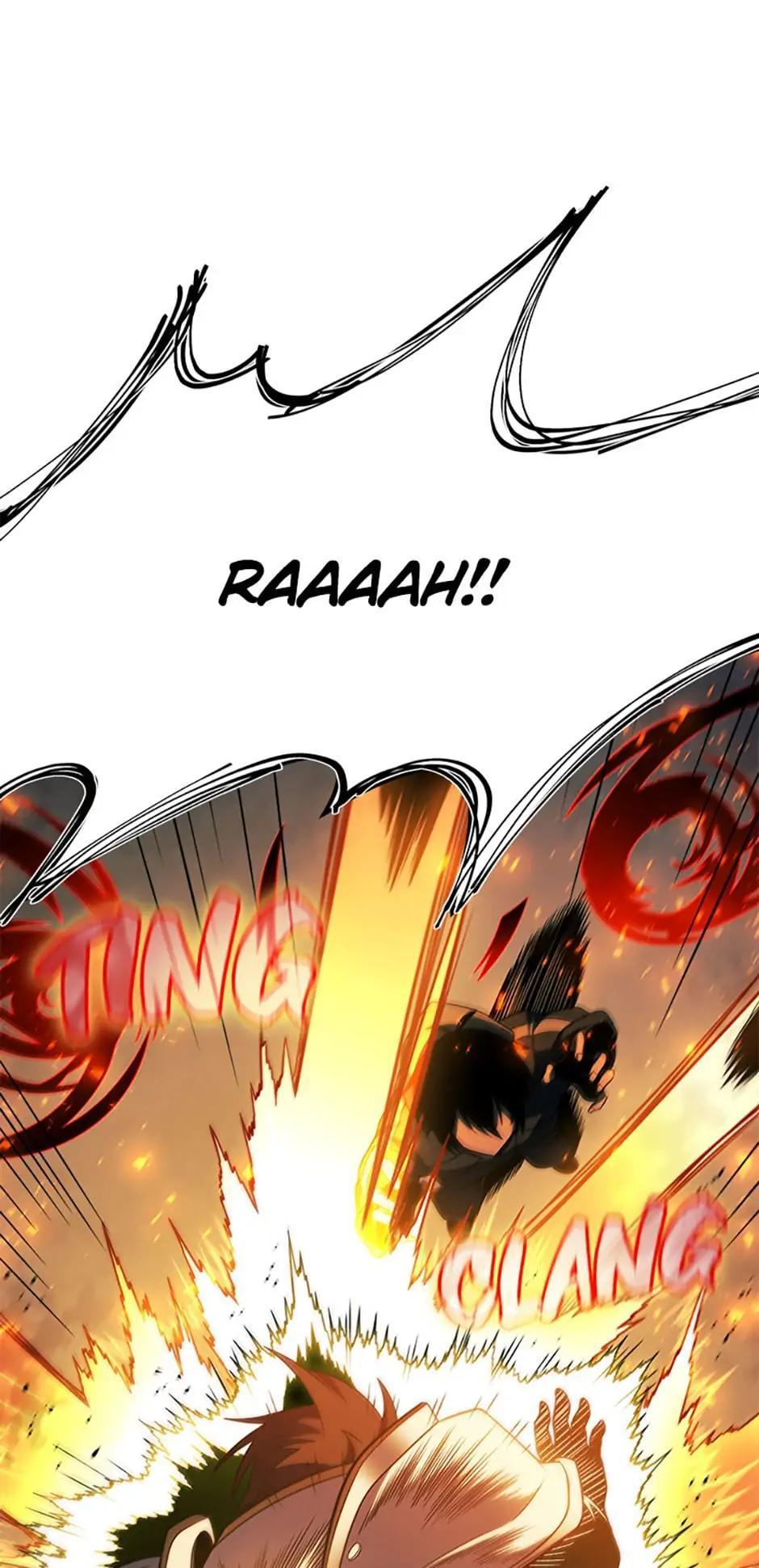 Read After Ten Millennia in Hell En Manga Online