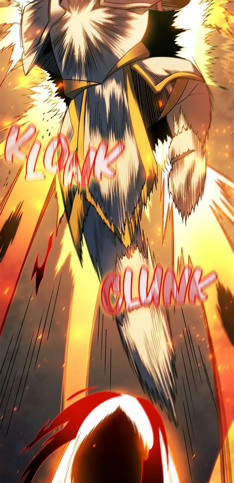 Read After Ten Millennia in Hell En Manga Online