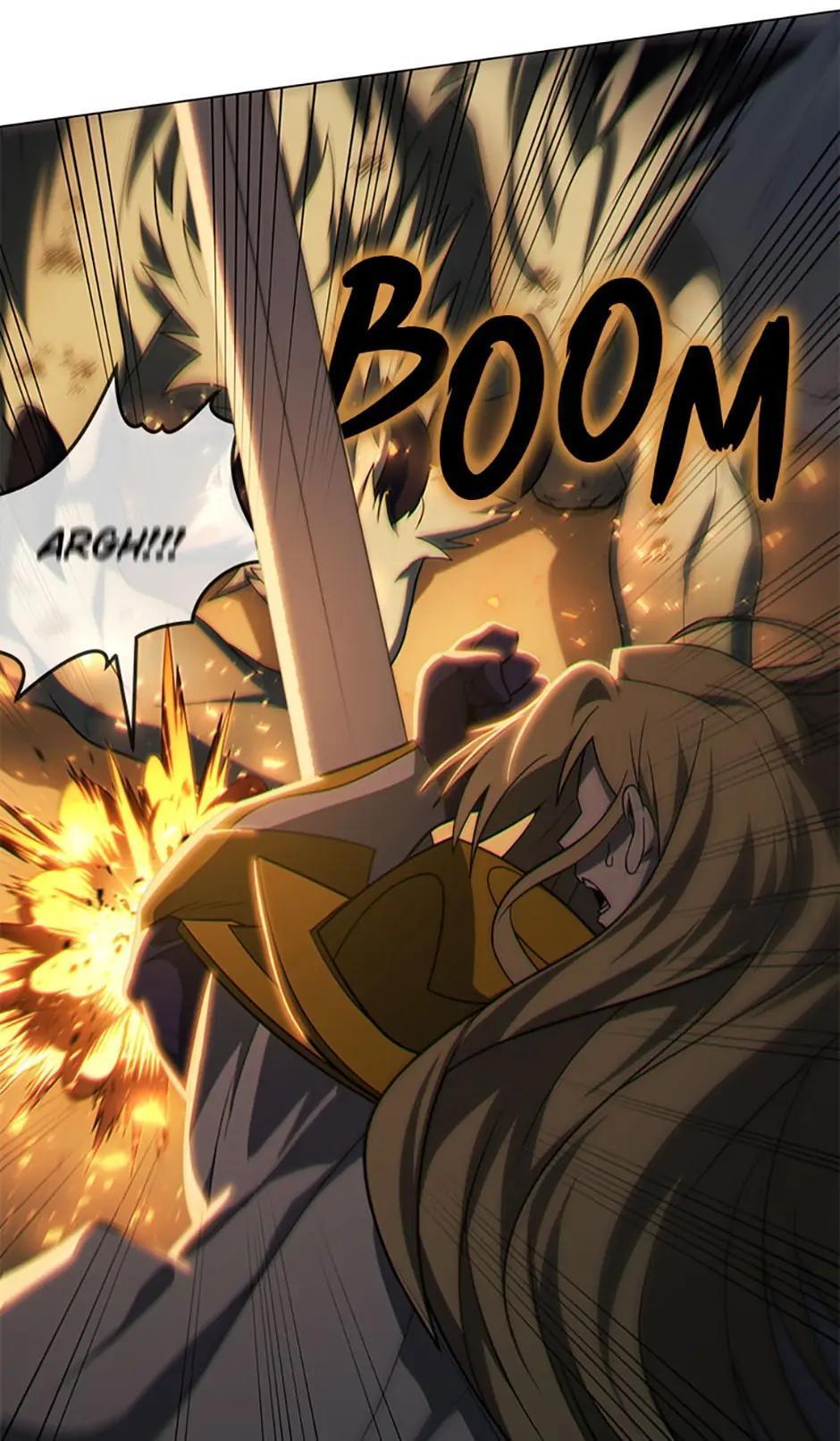 Read After Ten Millennia in Hell En Manga Online
