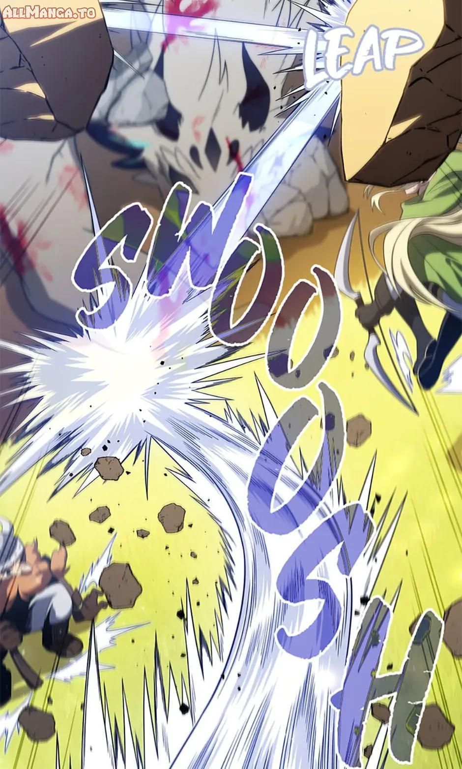 Read After Ten Millennia in Hell En Manga Online