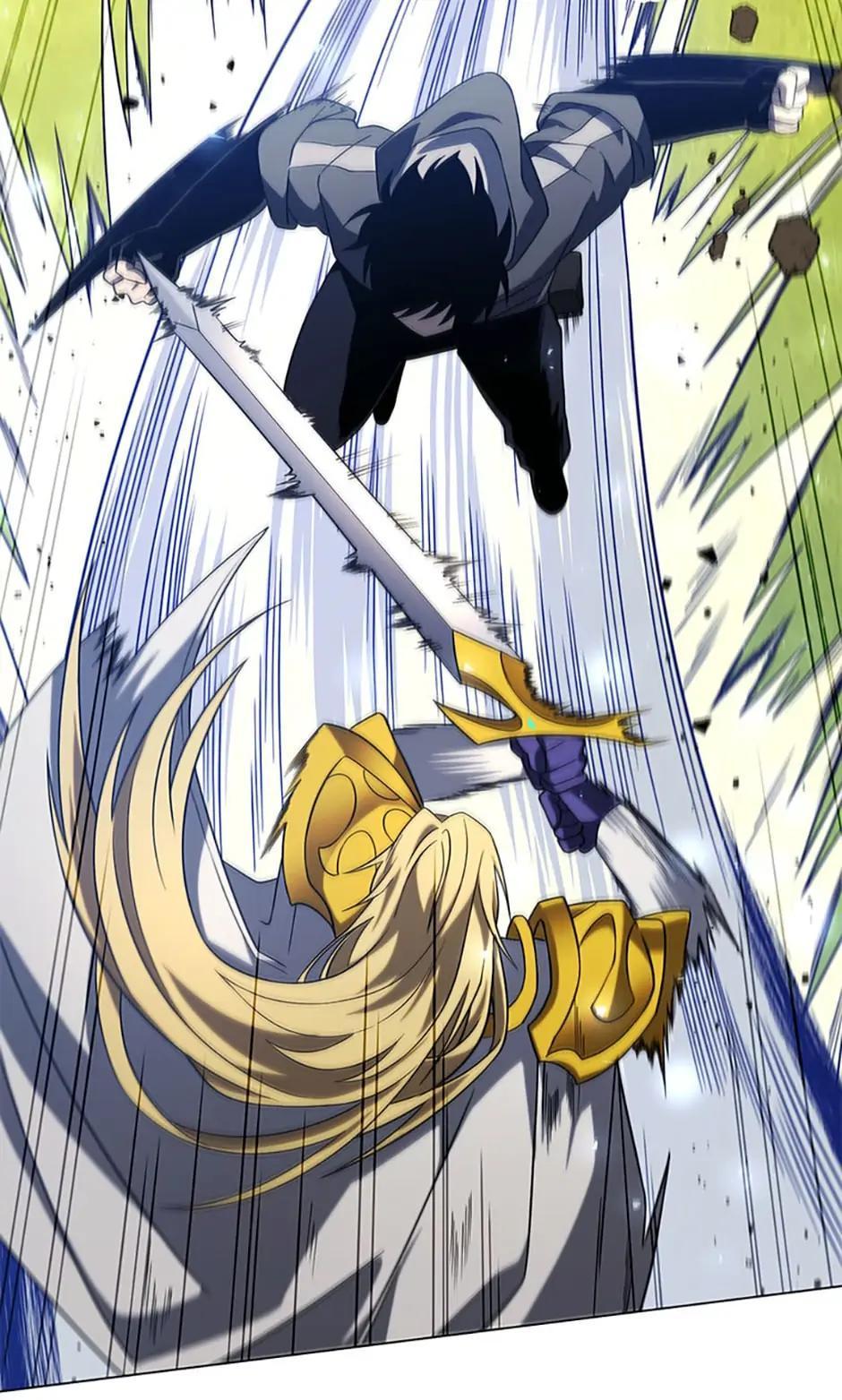 Read After Ten Millennia in Hell En Manga Online