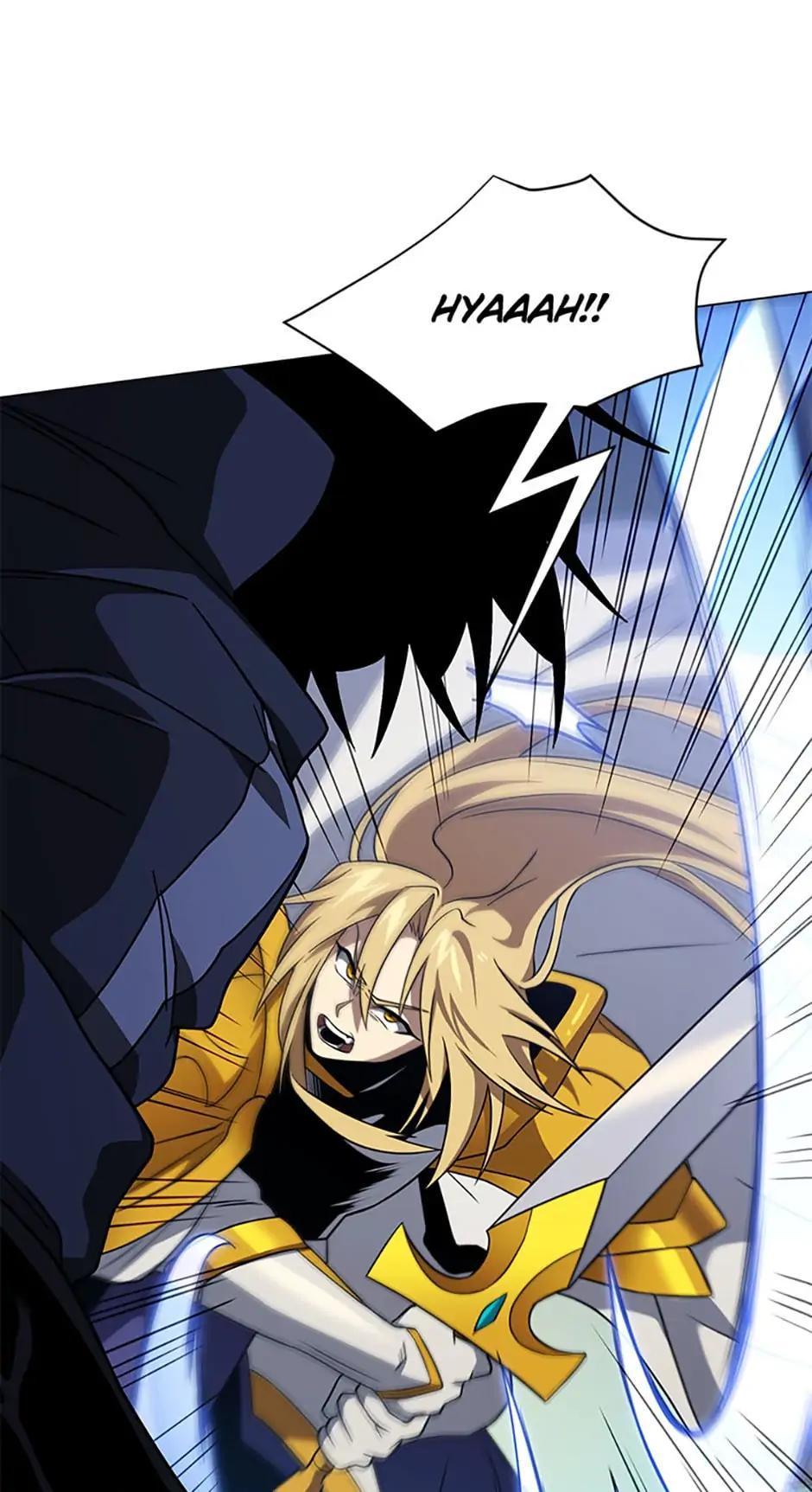 Read After Ten Millennia in Hell En Manga Online
