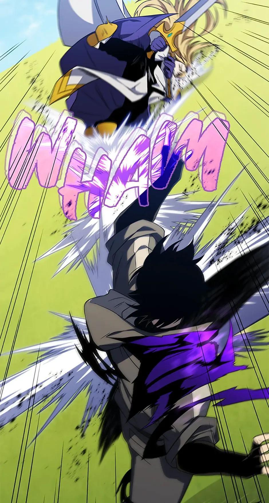 Read After Ten Millennia in Hell En Manga Online
