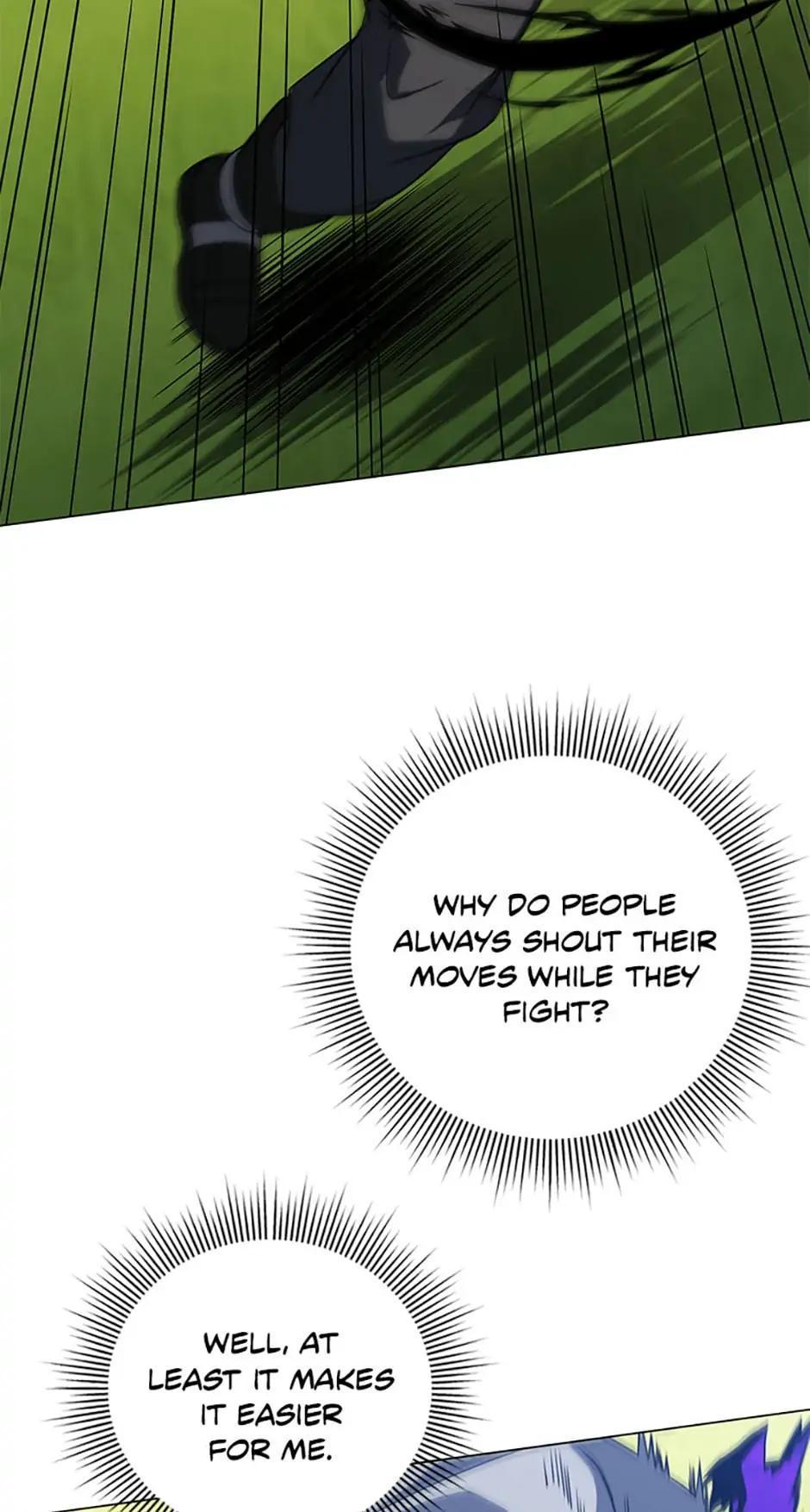 Read After Ten Millennia in Hell En Manga Online
