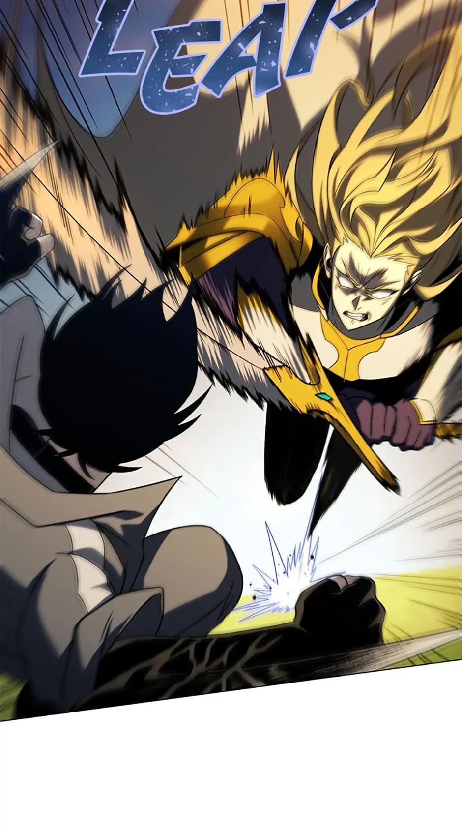 Read After Ten Millennia in Hell En Manga Online