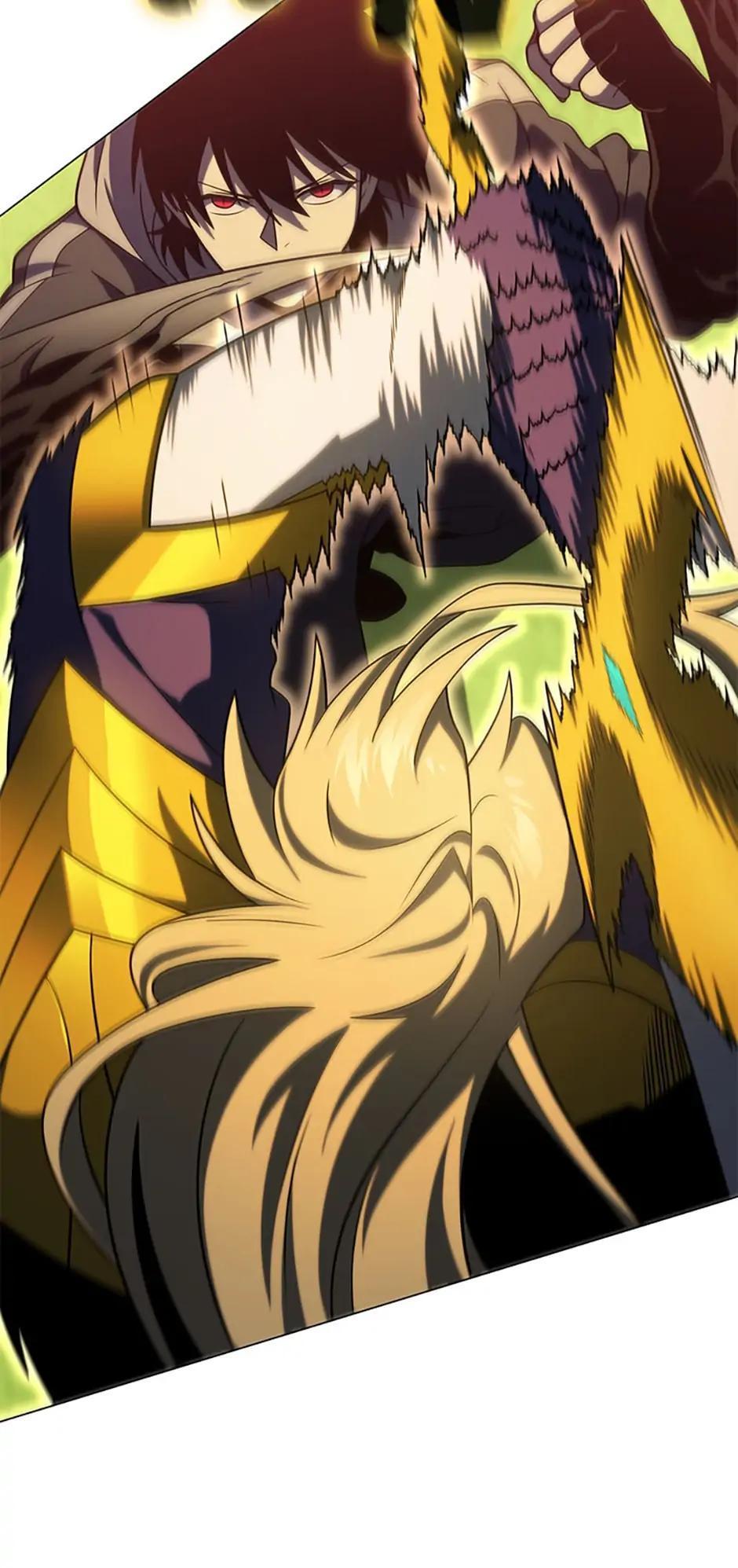 Read After Ten Millennia in Hell En Manga Online