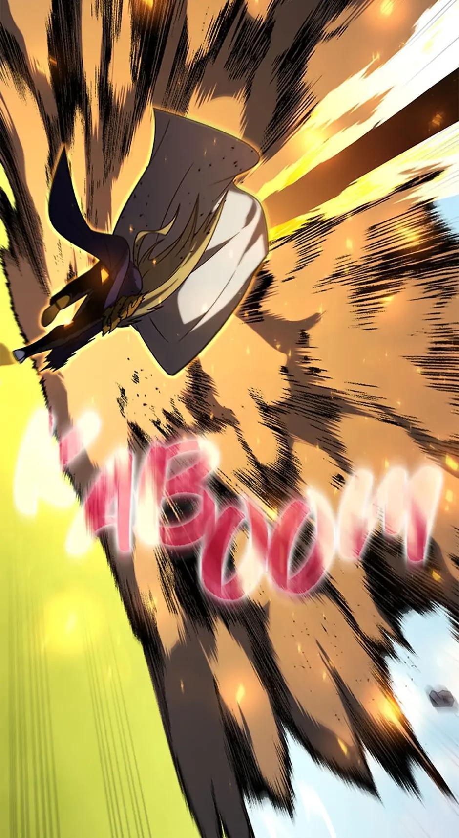 Read After Ten Millennia in Hell En Manga Online