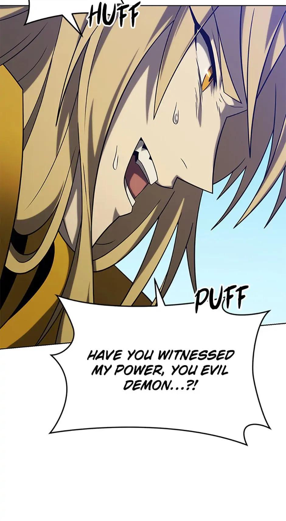 Read After Ten Millennia in Hell En Manga Online
