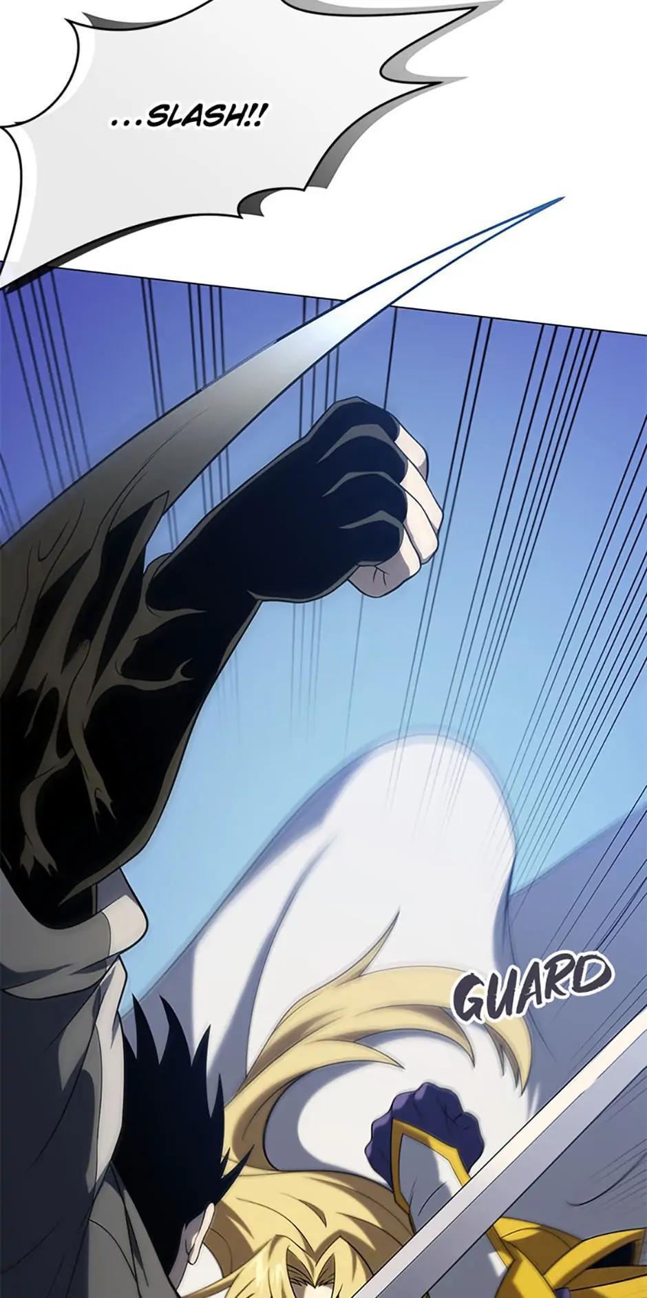 Read After Ten Millennia in Hell En Manga Online