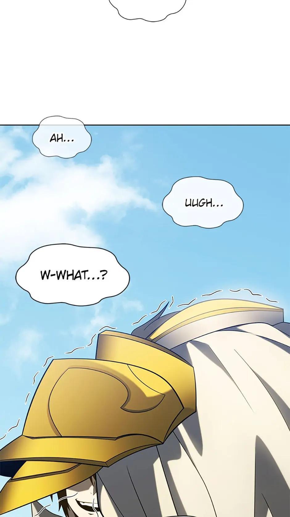 Read After Ten Millennia in Hell En Manga Online