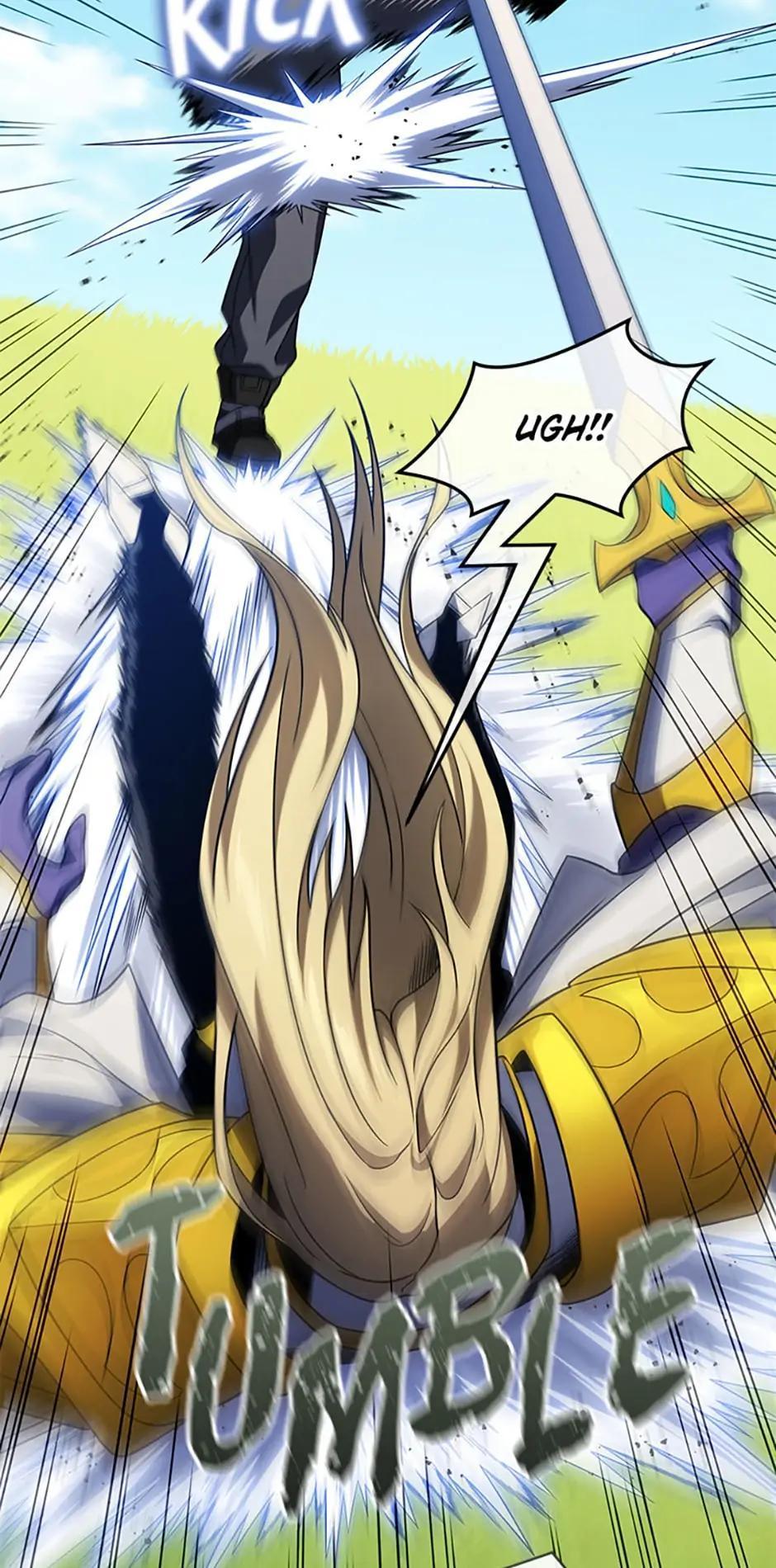 Read After Ten Millennia in Hell En Manga Online