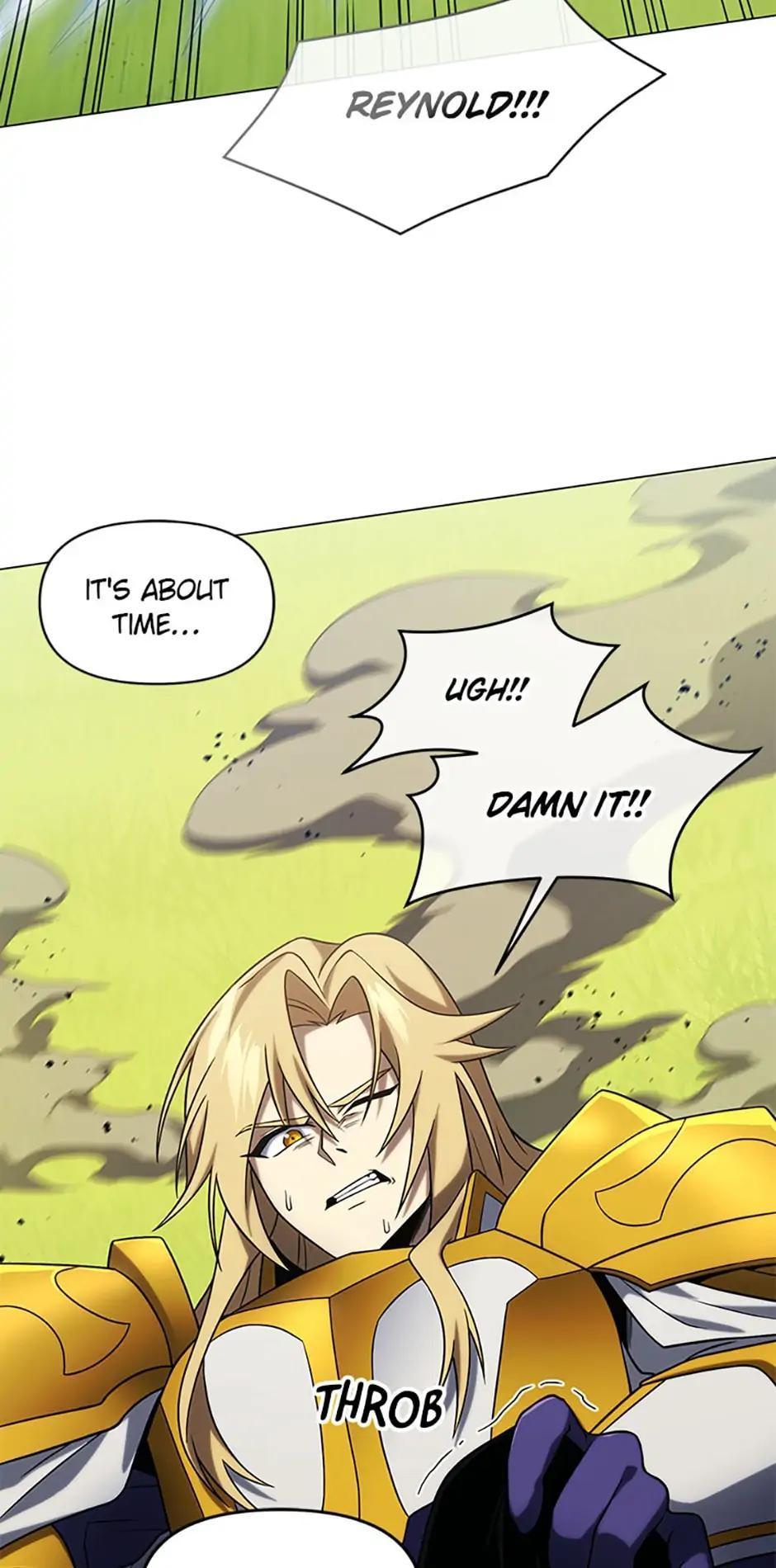 Read After Ten Millennia in Hell En Manga Online