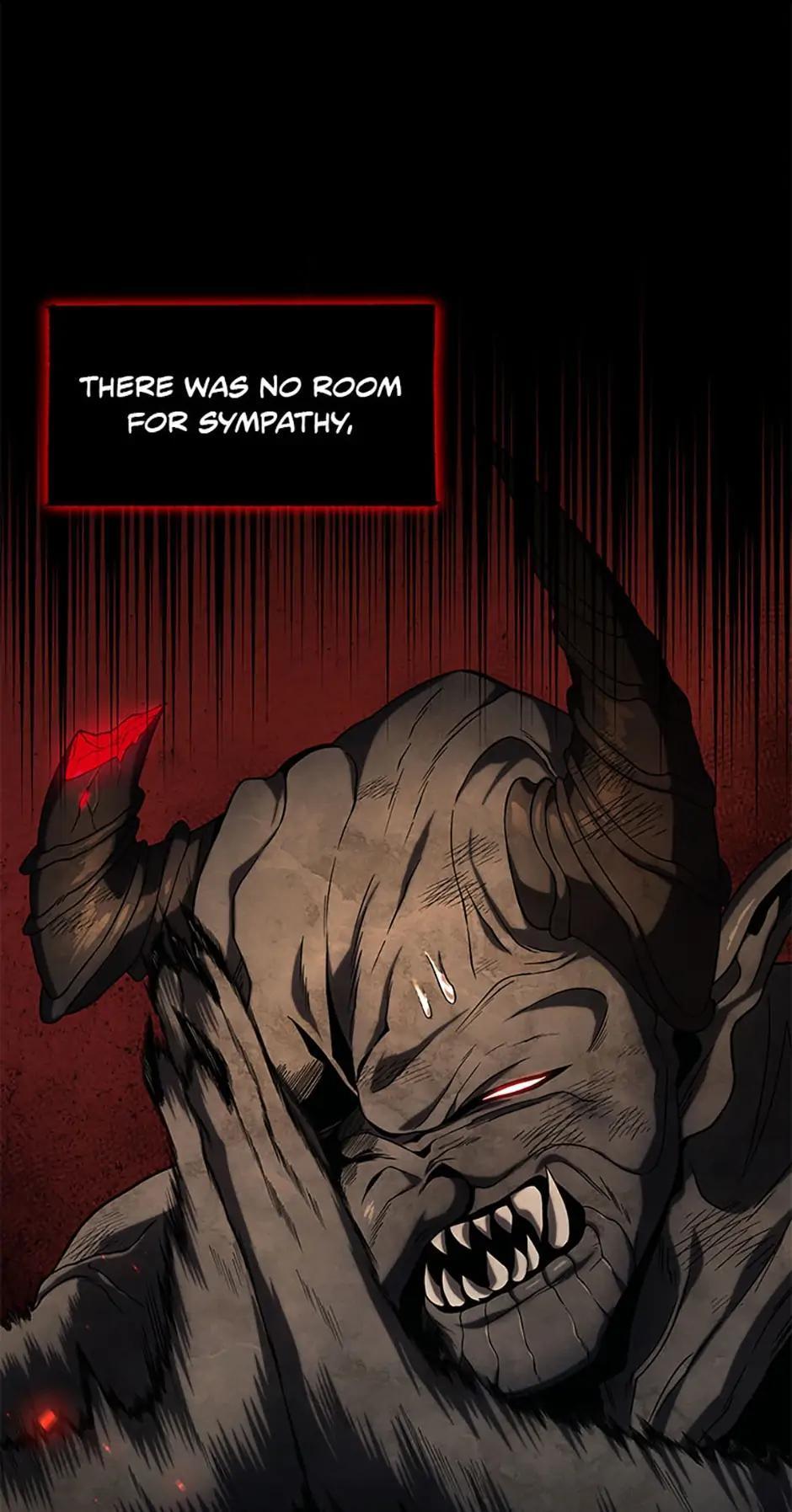 Read After Ten Millennia in Hell En Manga Online