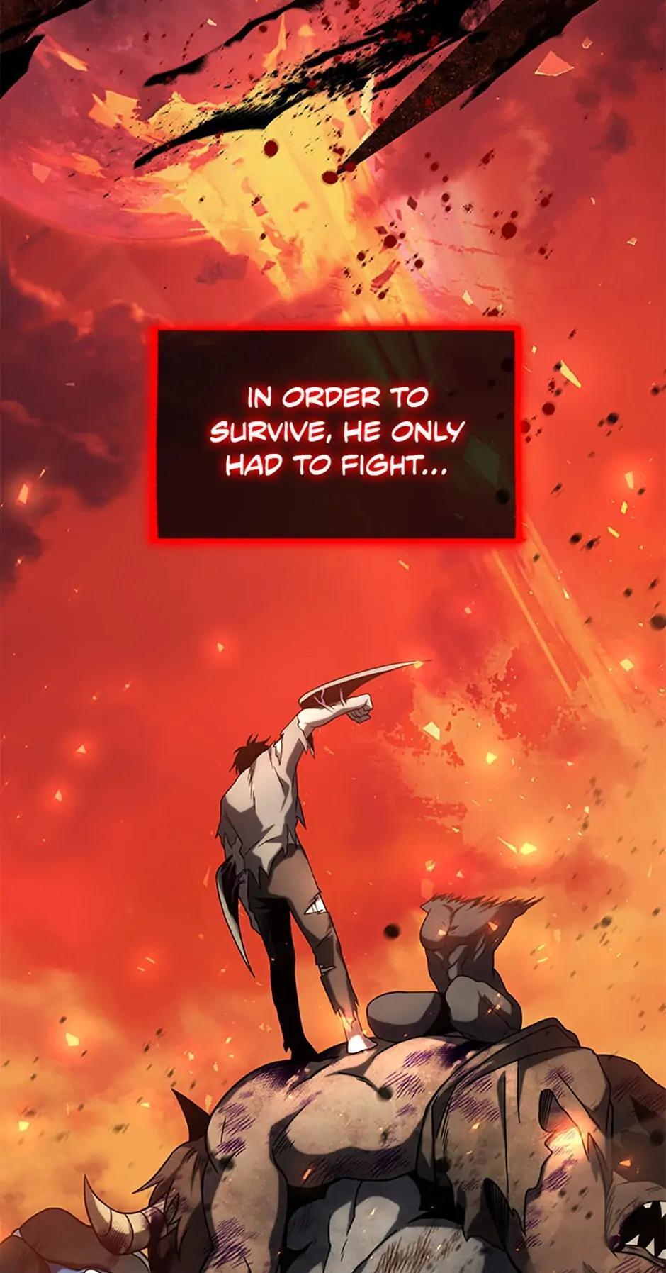 Read After Ten Millennia in Hell En Manga Online