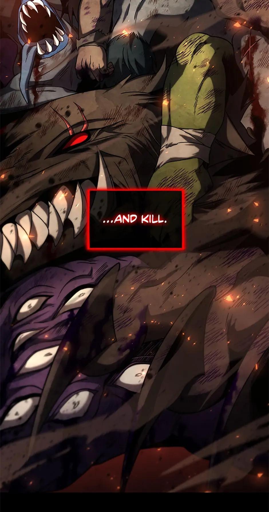 Read After Ten Millennia in Hell En Manga Online