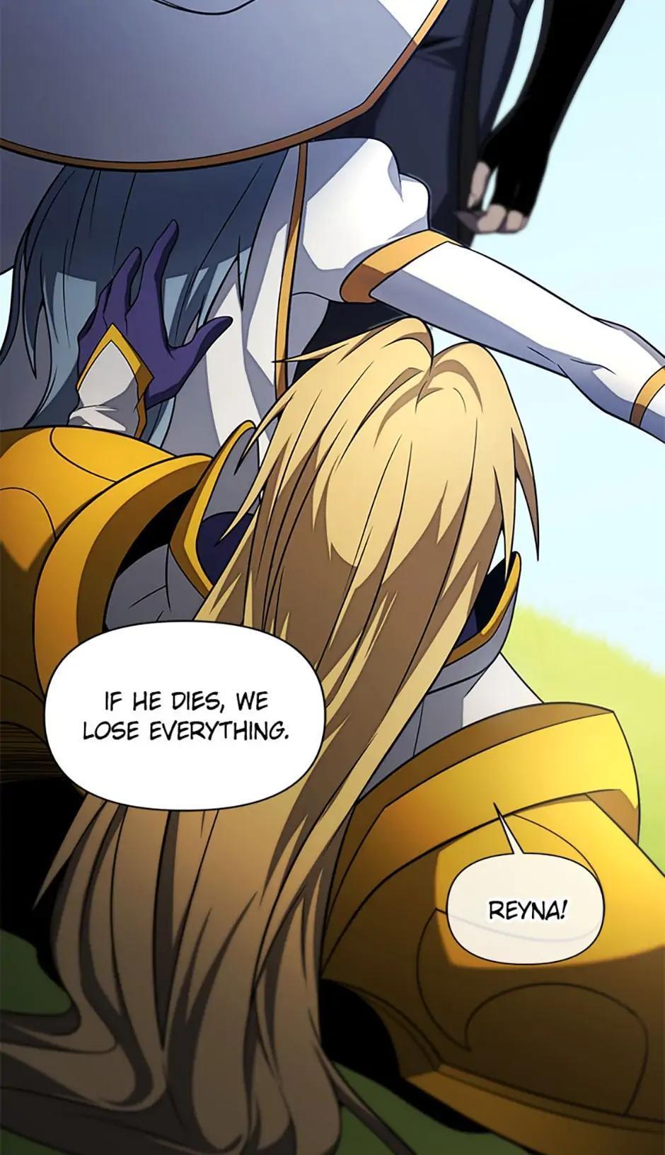 Read After Ten Millennia in Hell En Manga Online