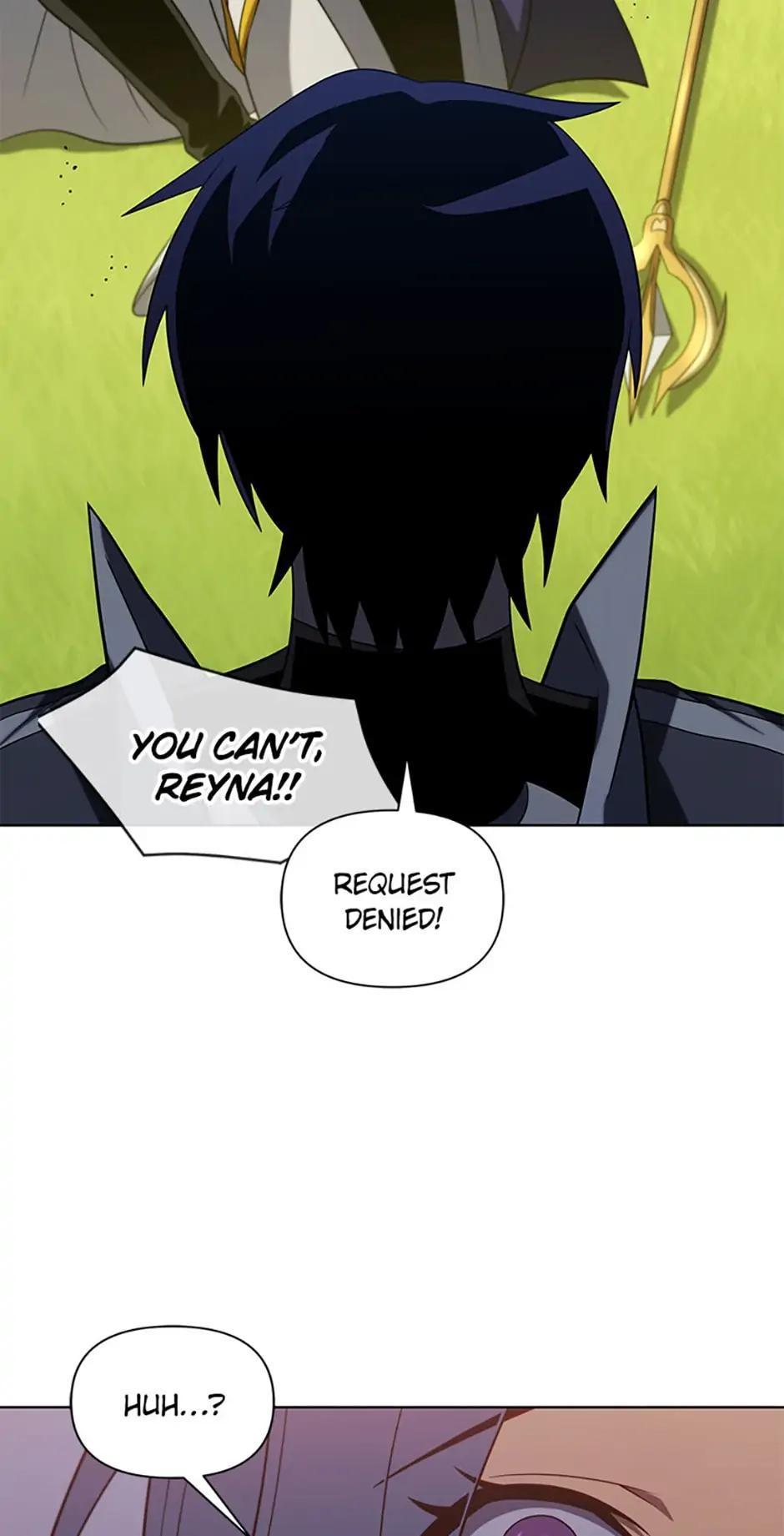 Read After Ten Millennia in Hell En Manga Online