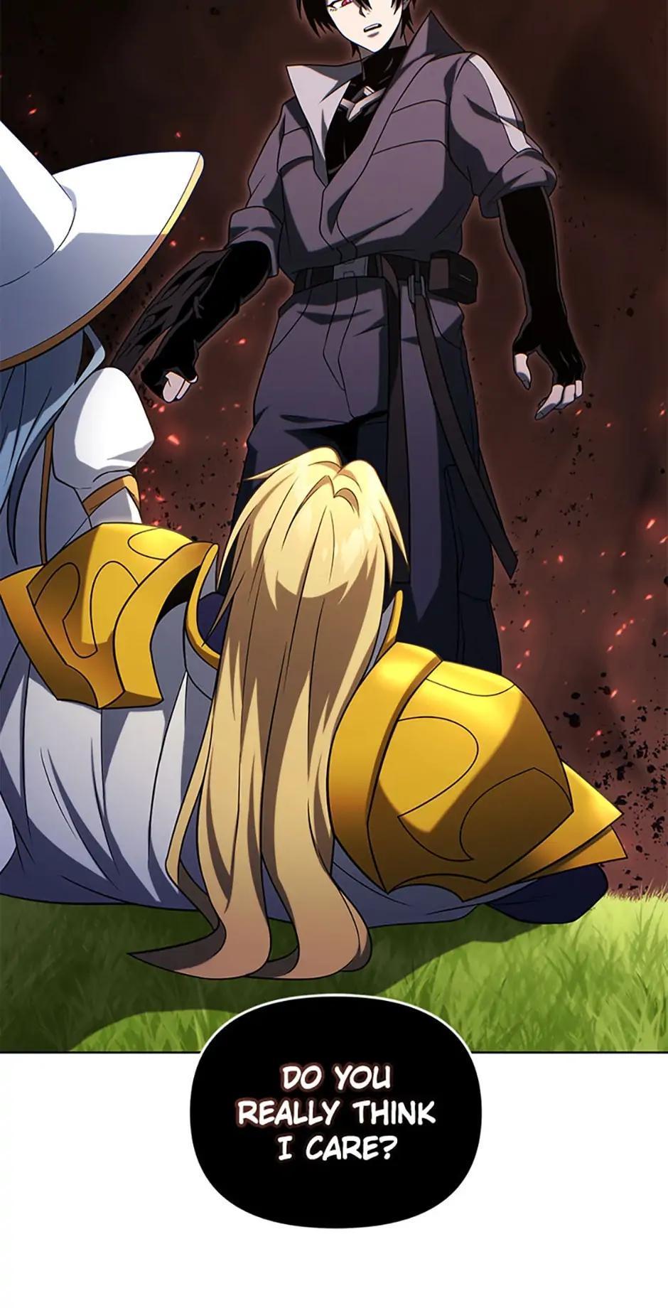 Read After Ten Millennia in Hell En Manga Online