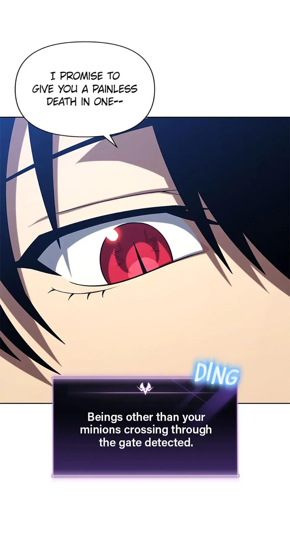 Read After Ten Millennia in Hell En Manga Online