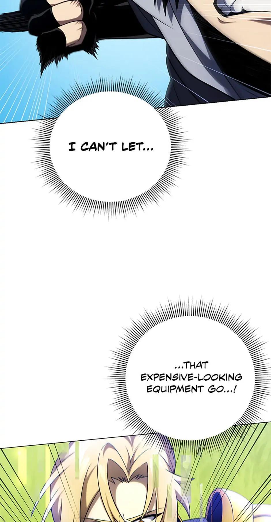 Read After Ten Millennia in Hell En Manga Online