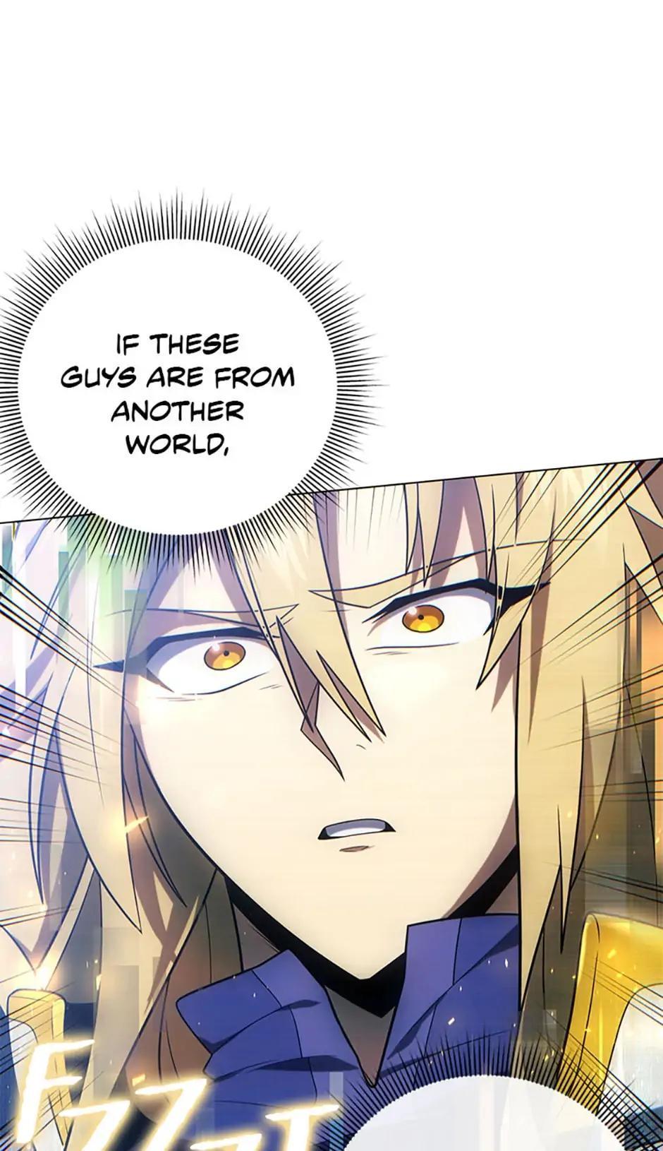 Read After Ten Millennia in Hell En Manga Online
