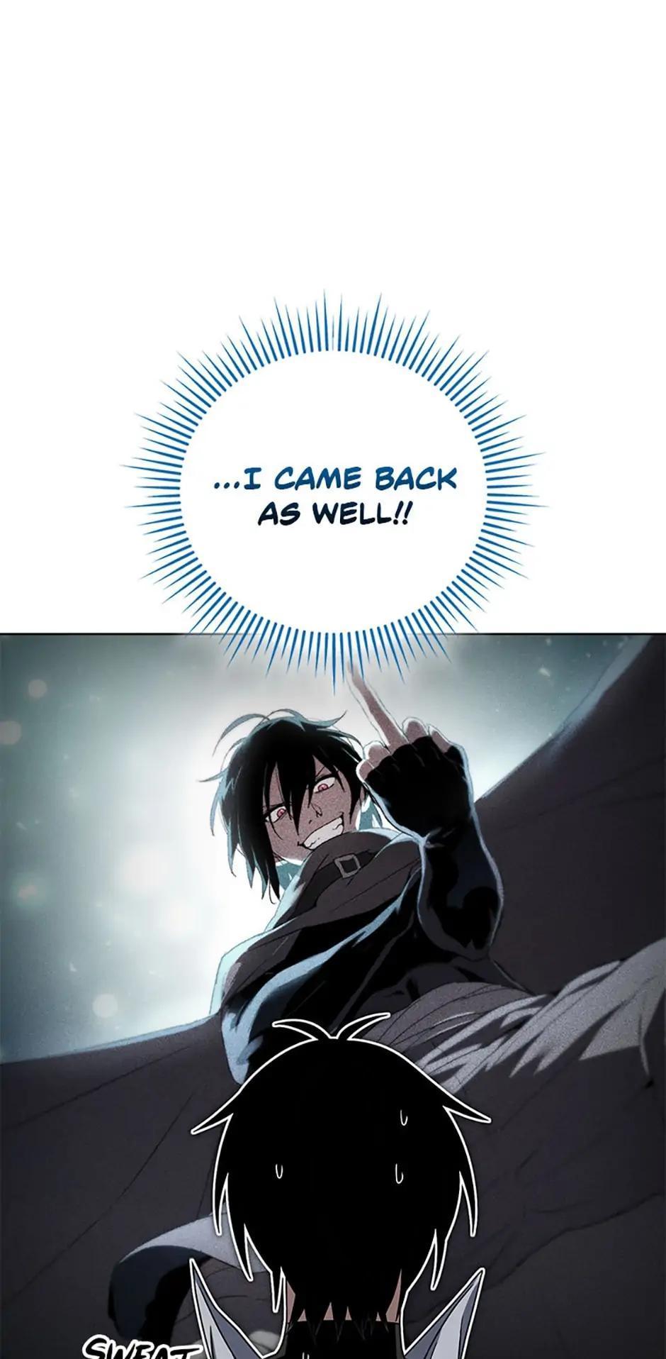 Read After Ten Millennia in Hell En Manga Online