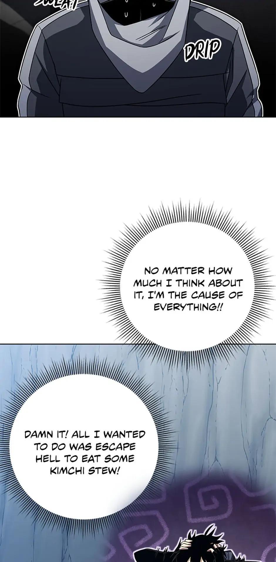 Read After Ten Millennia in Hell En Manga Online