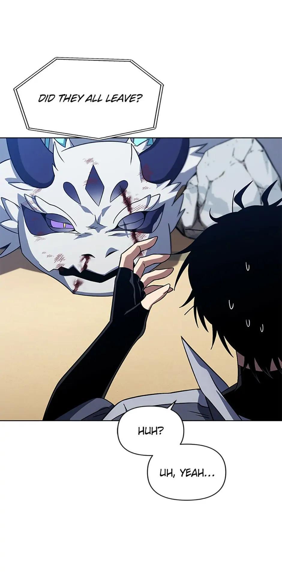 Read After Ten Millennia in Hell En Manga Online