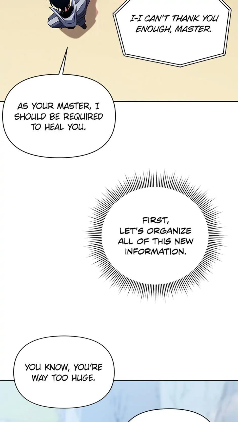 Read After Ten Millennia in Hell En Manga Online