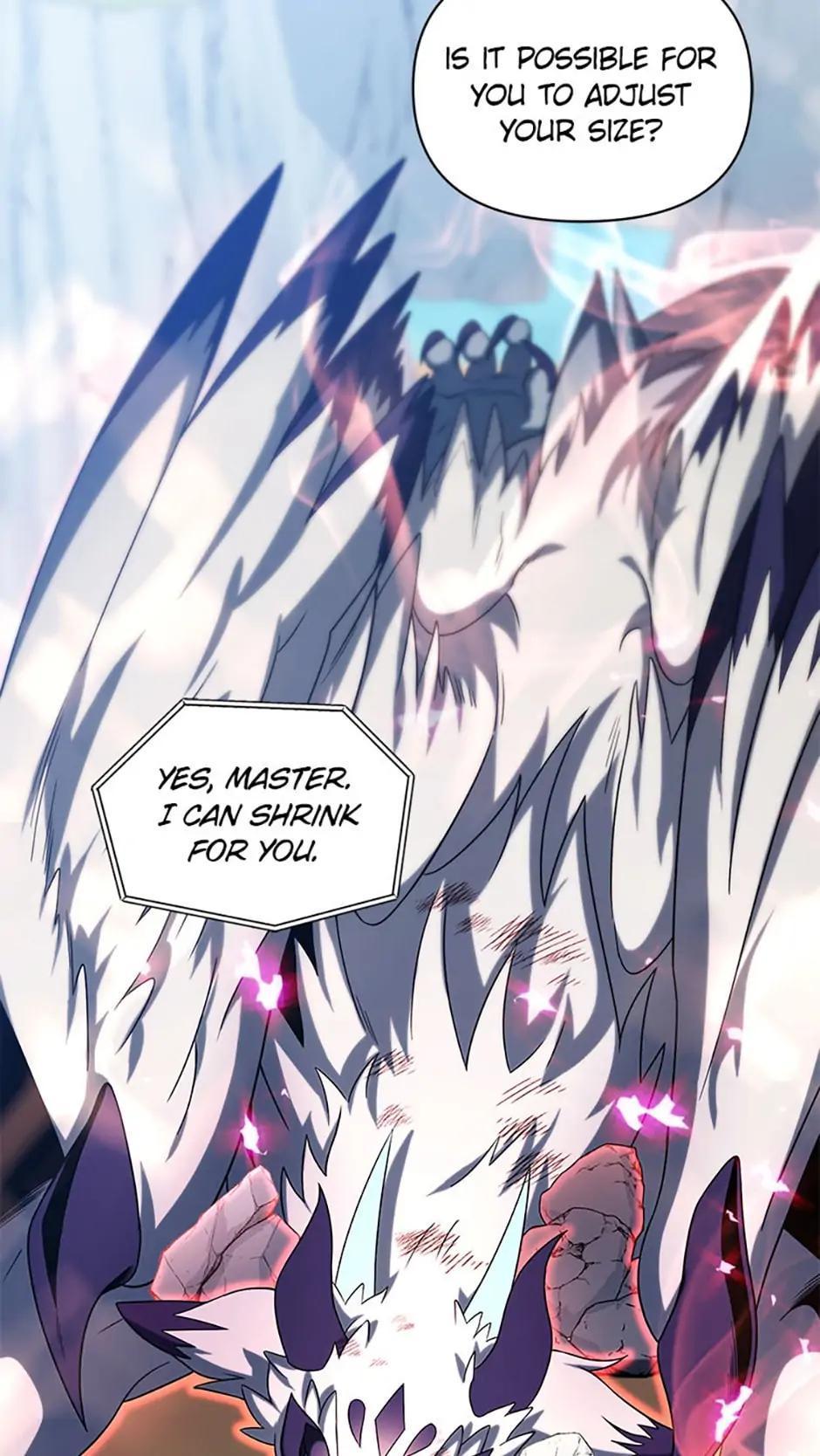 Read After Ten Millennia in Hell En Manga Online