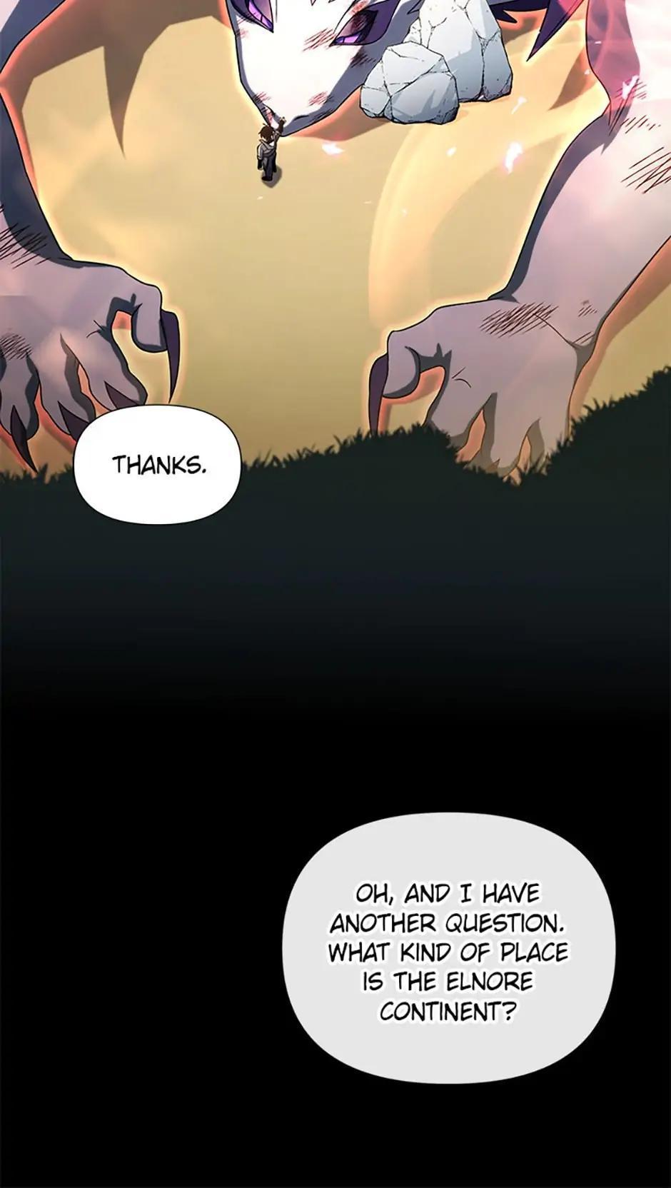 Read After Ten Millennia in Hell En Manga Online