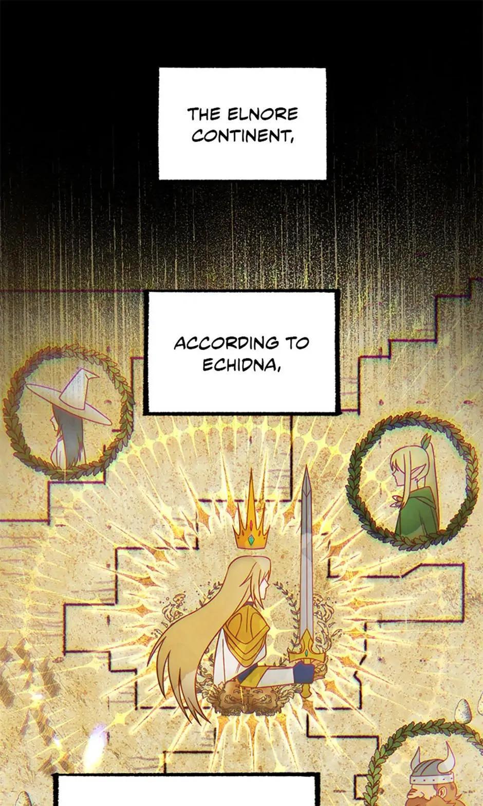 Read After Ten Millennia in Hell En Manga Online