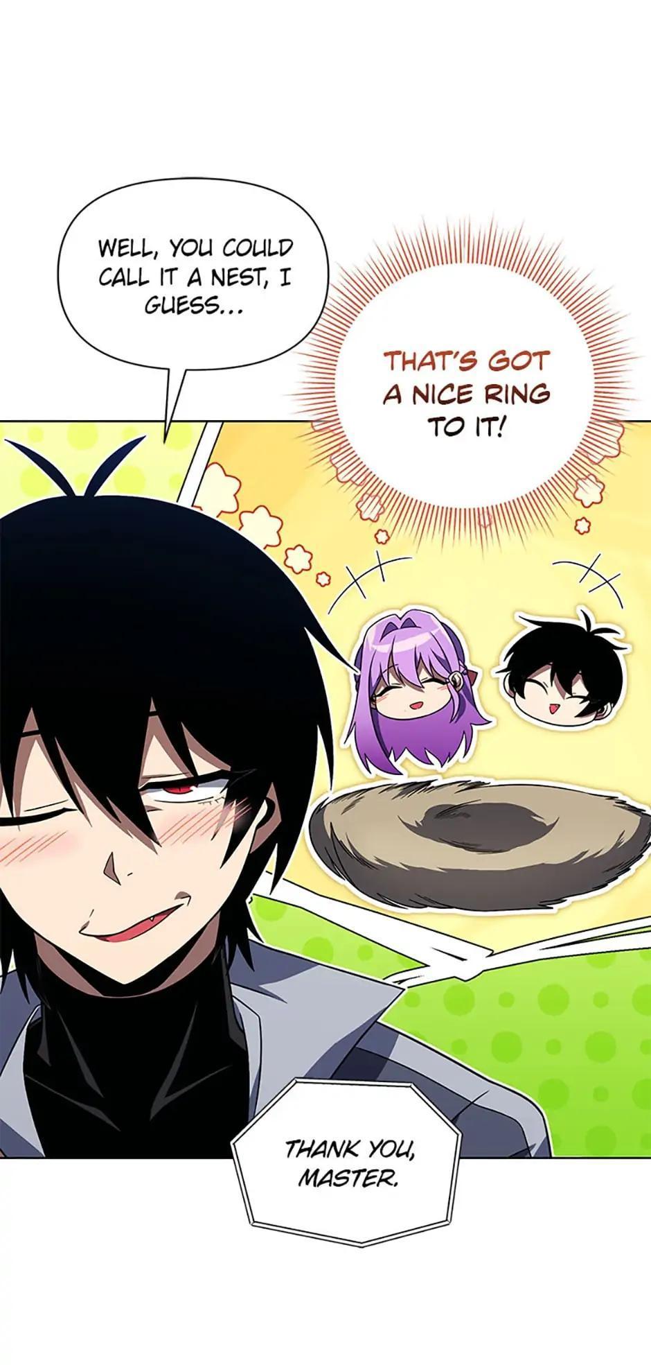 Read After Ten Millennia in Hell En Manga Online